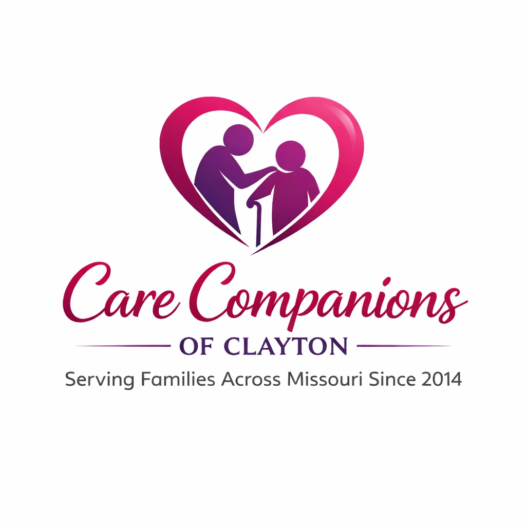 Care Companions of Clayton Logo