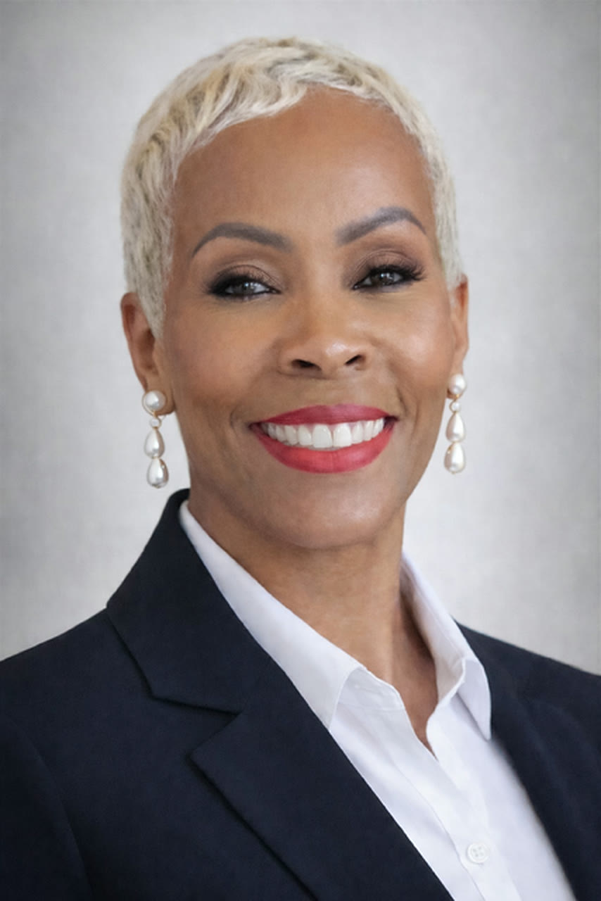 Tami Ward, Founder & Administrator of Care Companions of Clayton
